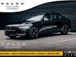  Volvo S60 plug-in hybrid
