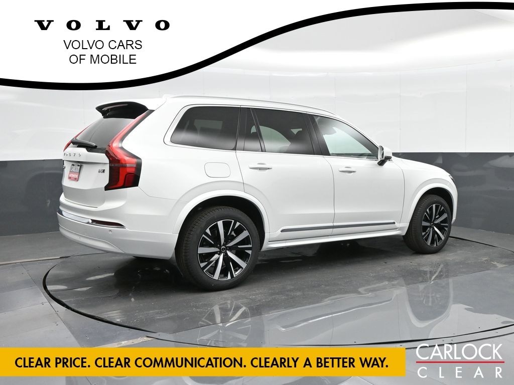 New 2026 Volvo XC90 B5 Core SUV