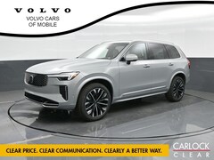 2026 Volvo XC90 B6 Plus 7-Seater AWD SUV