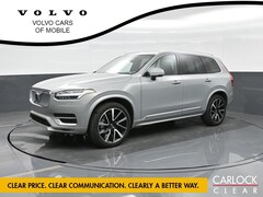 2024 Volvo XC90 B6 Plus Bright 7-Seater SUV