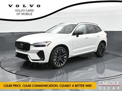 2026 Volvo XC60 B5 Ultra SUV
