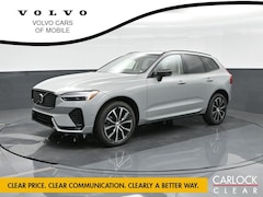 2025 Volvo XC60 B5 Plus SUV
