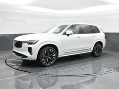 2026 Volvo XC90 B6 Ultra 7-Seater AWD SUV