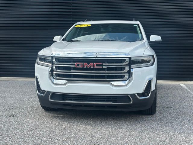 2023 Gmc Acadia SLT photo 2