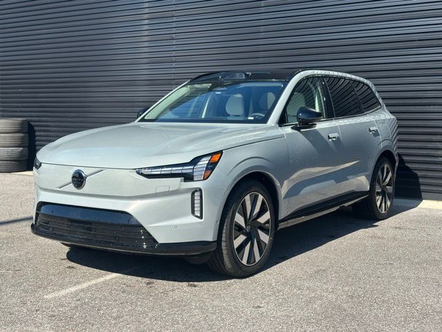 Used 2025 Volvo EX90 Ultra with VIN 7JDEV3VL8SG001104 for sale in Mobile, AL