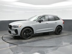 2026 Volvo XC60 plug-in hybrid T8 Ultra Black Edition eAWD SUV