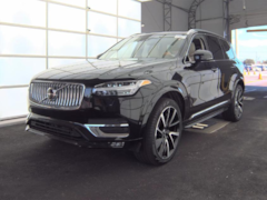 2024 Volvo XC90 B5 Plus Bright SUV