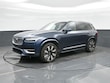  Volvo XC90 plug-in hybrid