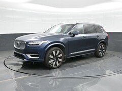 2024 Volvo XC90 plug-in hybrid T8 Ultimate Bright 7-Seater SUV
