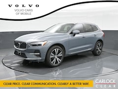 2023 Volvo XC60 B5 FWD Plus Bright SUV