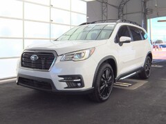 2022 Subaru Ascent Limited 7-Passenger SUV