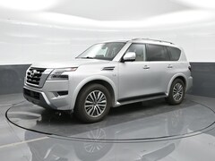 2022 Nissan Armada SL SUV