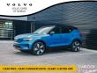 Volvo XC40 Recharge Pure Electric