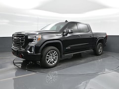2021 GMC Sierra 1500 AT4 Truck Crew Cab