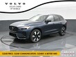 Volvo XC60 plug-in hybrid