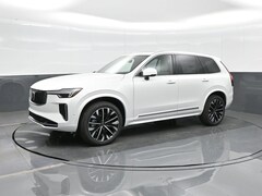2026 Volvo XC90 B6 Plus 7-Seater AWD SUV