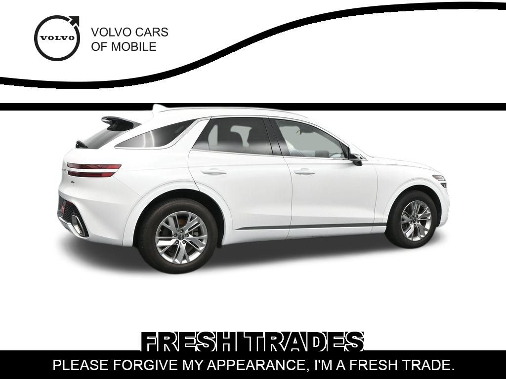 2022 Genesis GV70 2.5T photo 2