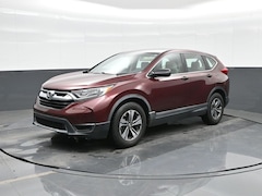 2018 Honda CR-V LX 2WD SUV