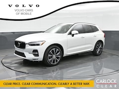 2022 Volvo XC60 B5 FWD Momentum SUV