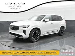2026 Volvo XC90 B6 Ultra 7-Seater AWD SUV