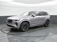 2026 Volvo XC90 B6 Plus 7-Seater AWD SUV