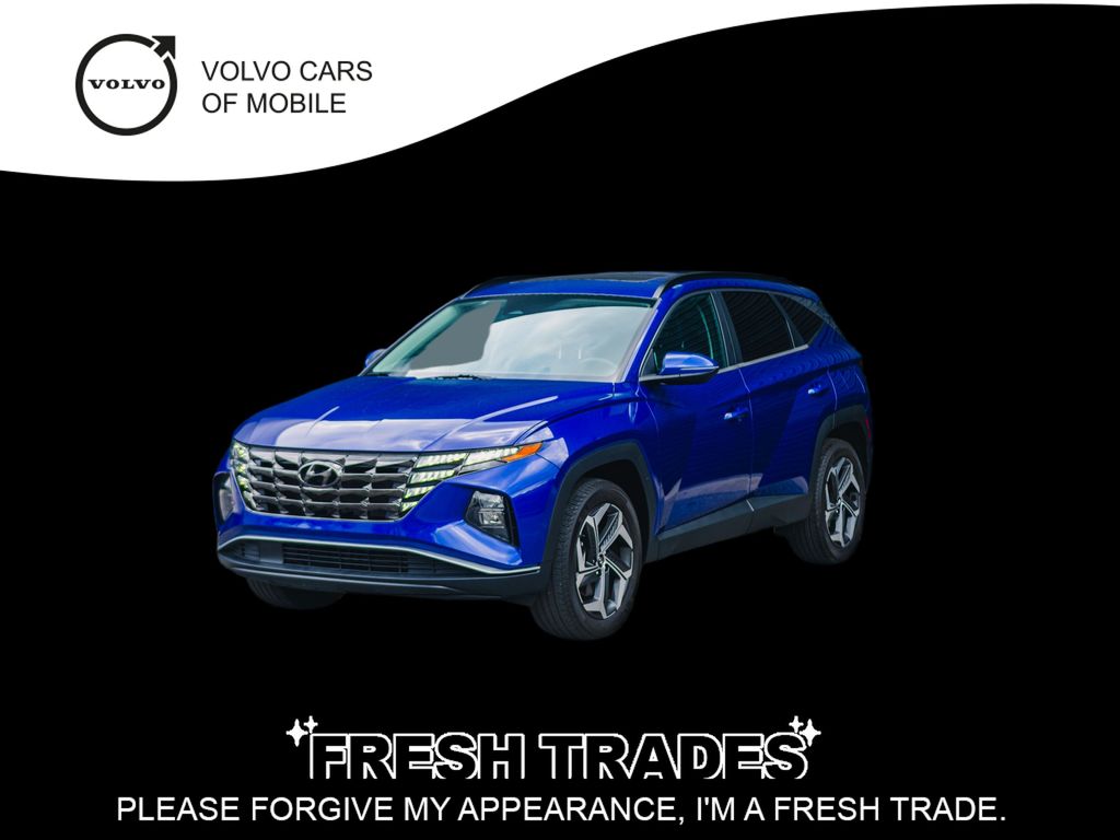 Used 2022 Hyundai Tucson SEL with VIN 5NMJCCAE1NH037931 for sale in Mobile, AL