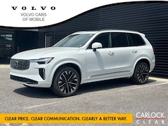 2025 Volvo XC90 plug-in hybrid T8 (2025.5) Plus 7-Seater SUV