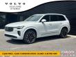 Volvo XC90 plug-in hybrid
