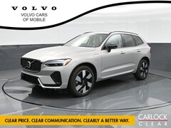 2025 Volvo XC60 plug-in hybrid T8 Plus SUV