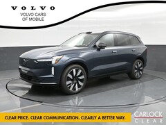 2025 Volvo EX90 Twin Motor Performance Ultra 7-Seater AWD SUV 2025 Volvo EX90 Twin Motor Performance Ultra 7-Seater AWD SUV