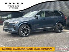 2025 Volvo XC90 B6 (2025.5) Ultra 7-Seater SUV