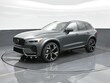  Volvo XC60 plug-in hybrid