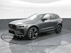 2026 Volvo XC60 plug-in hybrid T8 Ultra SUV