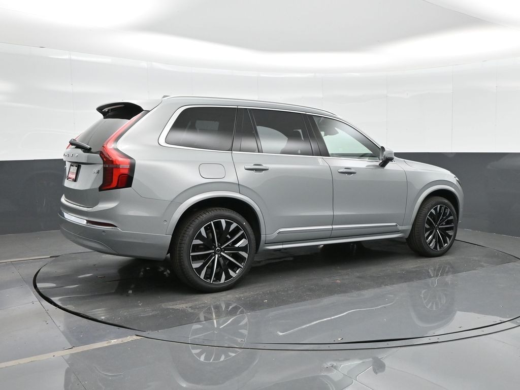 New 2026 Volvo XC90 B6 Ultra 6-Seater SUV