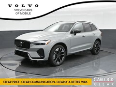 2026 Volvo XC60 plug-in hybrid T8 Plus eAWD SUV 2026 Volvo XC60 plug-in hybrid T8 Plus eAWD SUV