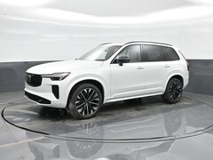 2026 Volvo XC90 B6 Ultra Dark Theme 7-Seater AWD SUV