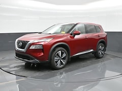 2023 Nissan Rogue SL SUV