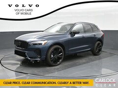 2026 Volvo XC60 B5 Ultra Black Edition AWD SUV