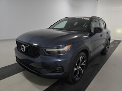 2022 Volvo XC40 T5 AWD R-Design SUV