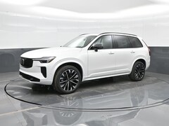 2026 Volvo XC90 B6 Ultra Dark Theme 7-Seater AWD SUV