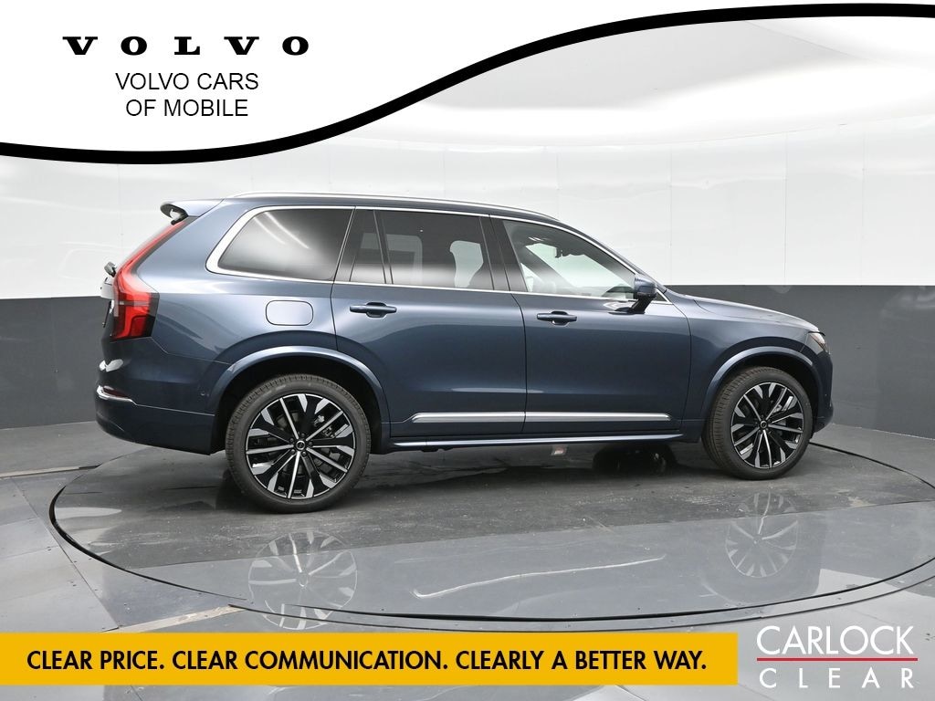 New 2026 Volvo XC90 B6 Plus 7-Seater SUV