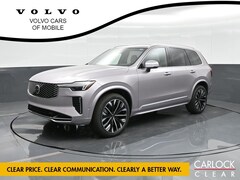 2026 Volvo XC90 B6 Plus 7-Seater SUV