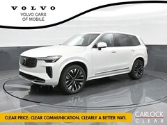 2025 Volvo XC90 B6 (2025.5) Ultra 7-Seater SUV