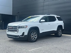 2023 GMC Acadia SLT SUV