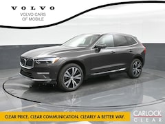 2023 Volvo XC60 B5 FWD Plus Bright SUV