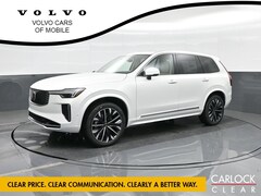 2026 Volvo XC90 B6 Ultra 7-Seater AWD SUV