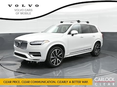 2023 Volvo XC90 B6 AWD Plus 6-Seater SUV
