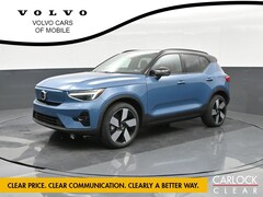 2024 Volvo XC40 Recharge Pure Electric Plus SUV