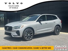 2025 Volvo XC60 B5 Plus SUV
