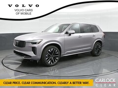 2026 Volvo XC90 B6 Plus 7-Seater AWD SUV